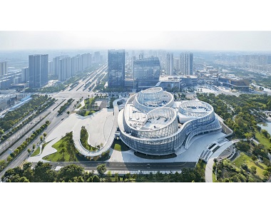 阜陽大劇院PPP工程監(jiān)理
