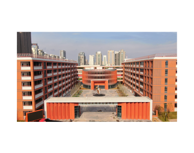 中國(guó)科大附中高新中學(xué)改造加固