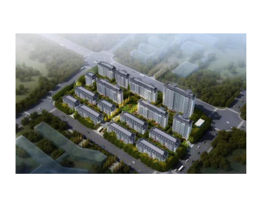 合肥某住宅小區(qū)地下車庫(kù)加固