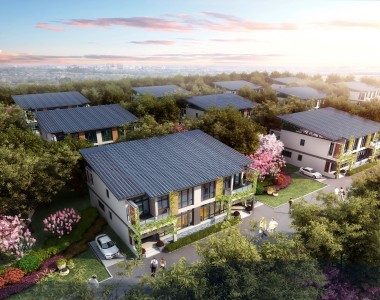 綠色建筑與低碳設計咨詢